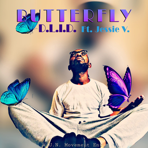 Butterflyes