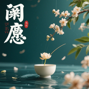 如愿