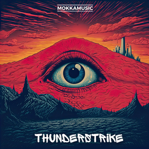 Thunderstrike