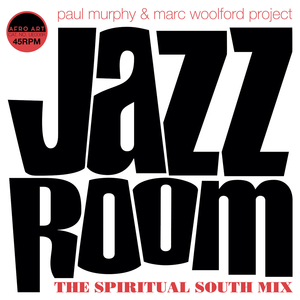 Jazz Room (The Original Jazz Message)