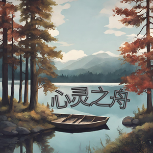 心灵之舟