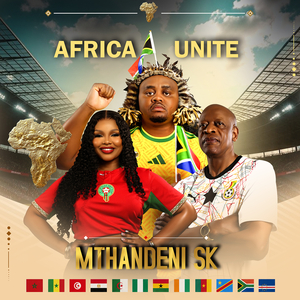 Africa Unite (World Cup Song)