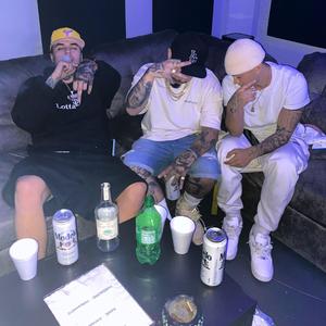 Wit the Gang (feat. Bookie2paid, Sethii Shmactt & BDA Guapo)