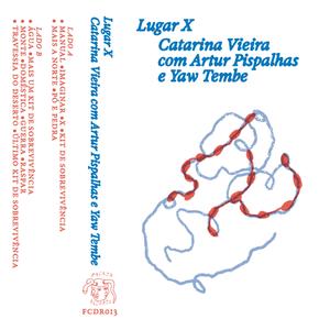 Doméstica (feat. Artur Pispalhas & Yaw Tembe)