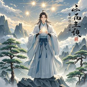 身正辟邪-独孤谪仙