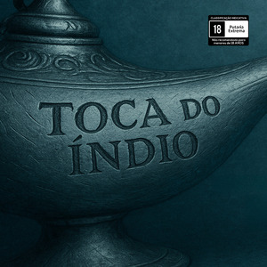 TOCA DO ÍNDIO
