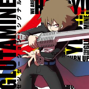 +♂(プラス男子)