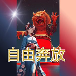 じゆうほんぽう