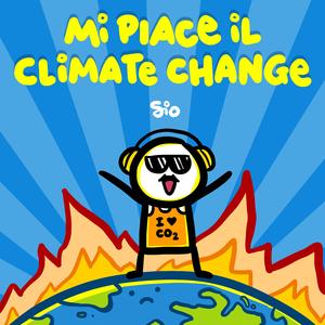 Mi piace il Climate Change
