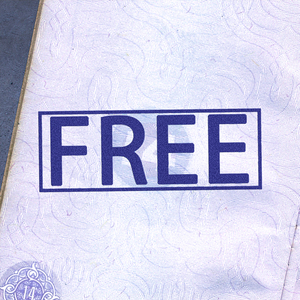 FREE