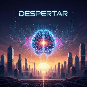 DESPERTAR (feat. Jehover Perales)