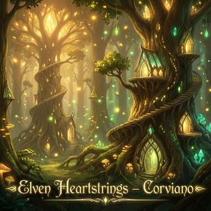 Elven Heartstrings