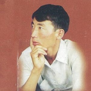 مىرزاقان كەنجەش = 《اڭسادىم》