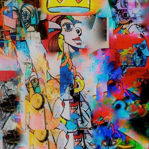 Act iii:Angel Falling