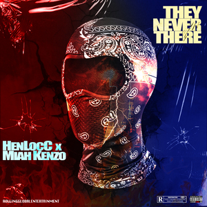 They Never There