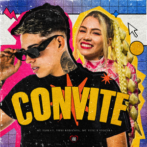 Convite
