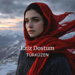 Eziz Dostum