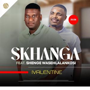 IVALENTINE (feat. Shenge wasehlalankosi)