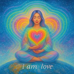 I am love (feat. 石田 祐華利)