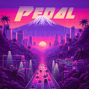 Pedal