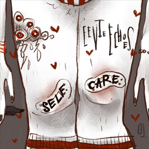 I Feel Okay Today (feat. She / Her / Hers)