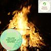 Blinking Fire Sound World - Behaviour of Riverside Campfire