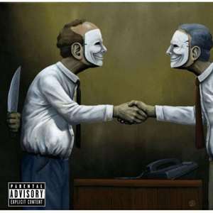 虚伪（prod by slim dyane）