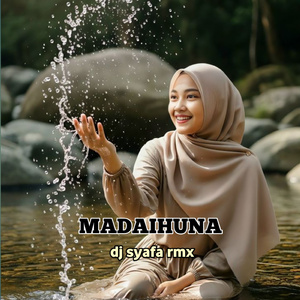 SHOLAWAT MADAIHUNA