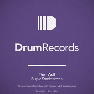 Purple Smokescreen (Angelo Raguso & Audio KoDe Remix)