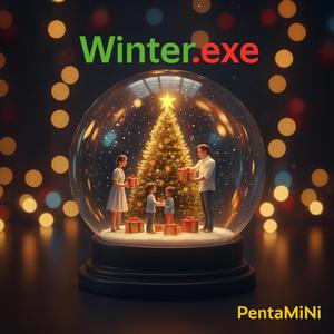 부팅 중 (Booting December)