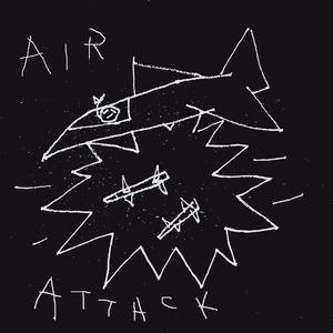 air attack