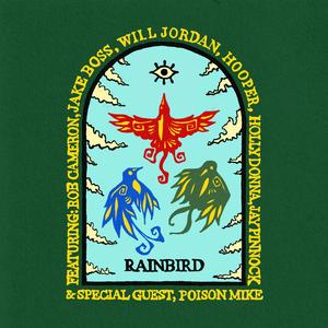 Sundress (feat. Rob Cameron)