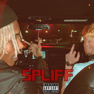 SPLIFF (feat. Kash Katrell)