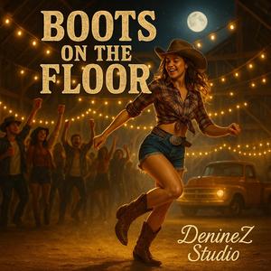Boots on the Floor