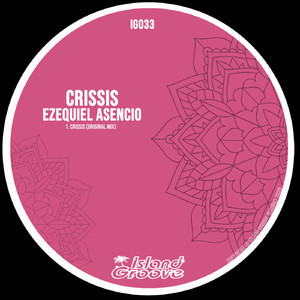 Crissis (Original Mix)
