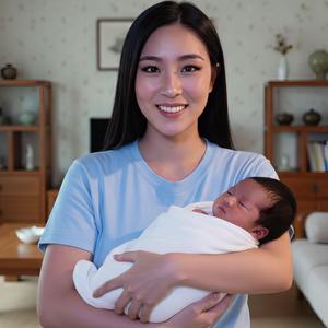 평생의 기적