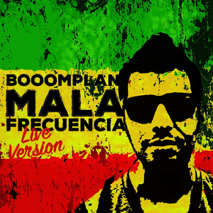 Mala Frecuencia (Live)