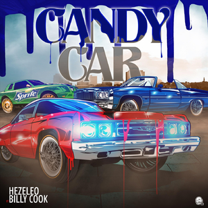 Candy Car (feat. Billy Cook)