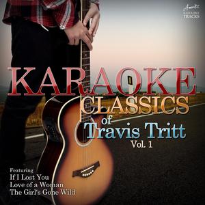 Country Club (In the Style of Travis Tritt) [Karaoke Version]