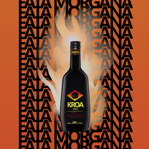 Kroa (Fata Morgana)