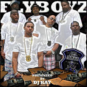 Put Ya Drinkz Up (feat. Capo, Croc Dog, J.reid & Clay Rozay)