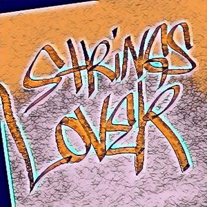 Strings Lover (Instrumental)