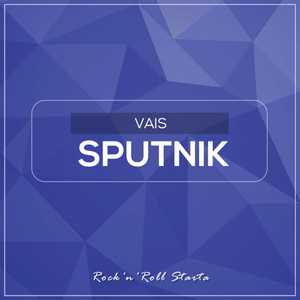 Sputnik (Original Mix)