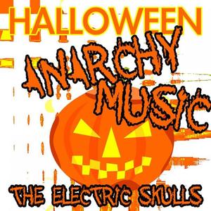 Spooky Country Music