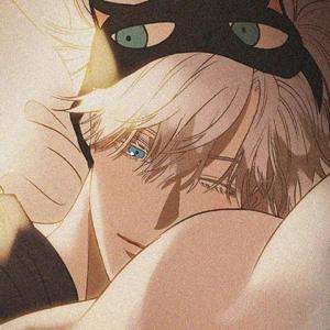 Lutra（温柔男声）