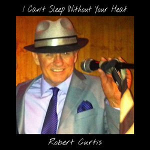 I Cant Sleep Without Your Heat