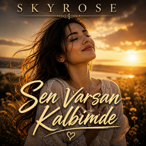 Sen varsan kalbimde