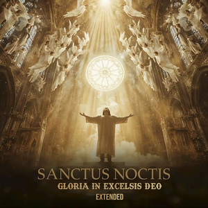 Gloria in Excelsis Deo (Extended Version)