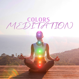 Fearless and Passionate (Red Aura)