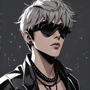 最残忍的酷刑是让我旁观你的爱情